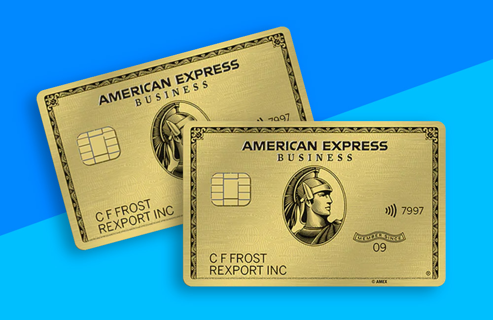 American Express Gold Card Review 2024