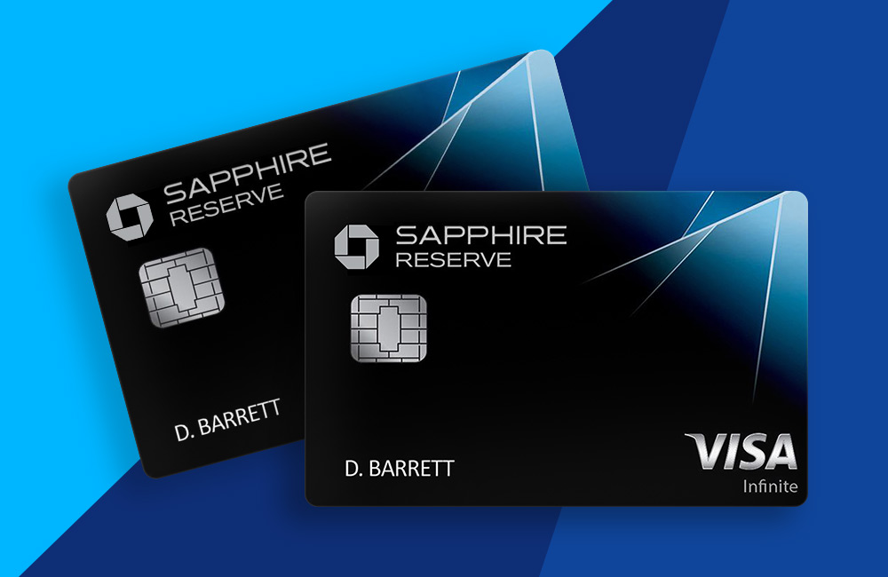 Chase Sapphire Reserve Card: Pros + Cons