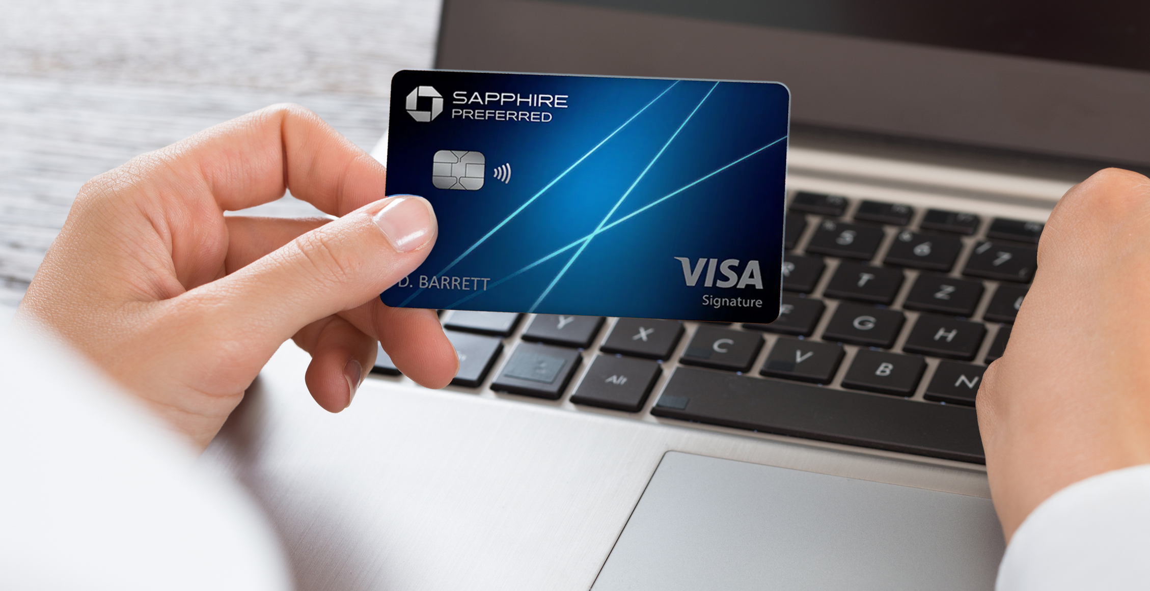 Pros and Cons of the Chase Sapphire Preferred Card