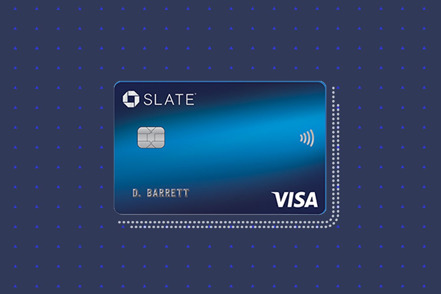 Chase Slate Edge℠ Credit Card: A Game-Changer for Smart Credit Management