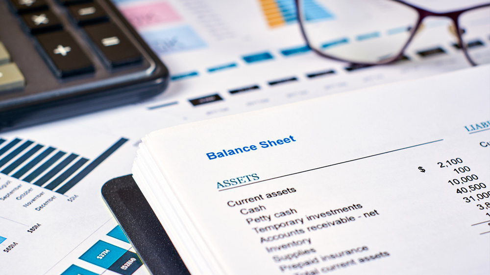 The Small Business Owner’s Guide to Financial Statements